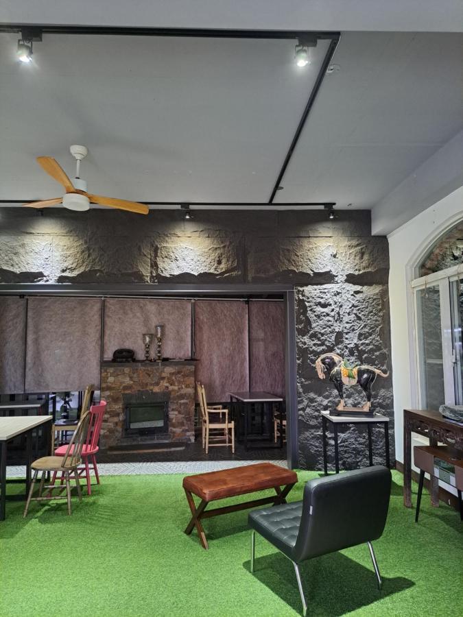 茅店bnb Beipu Luaran gambar