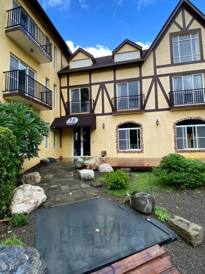 茅店bnb Beipu Luaran gambar