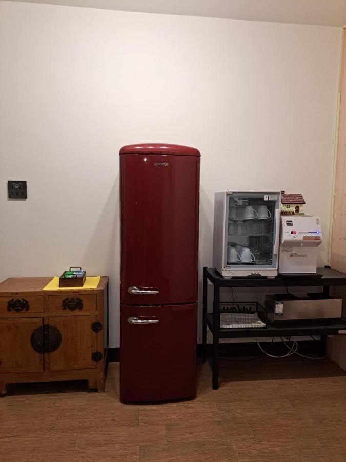 茅店bnb Beipu Luaran gambar