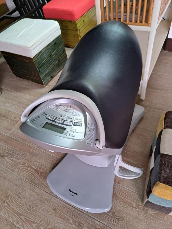 茅店bnb Beipu Luaran gambar