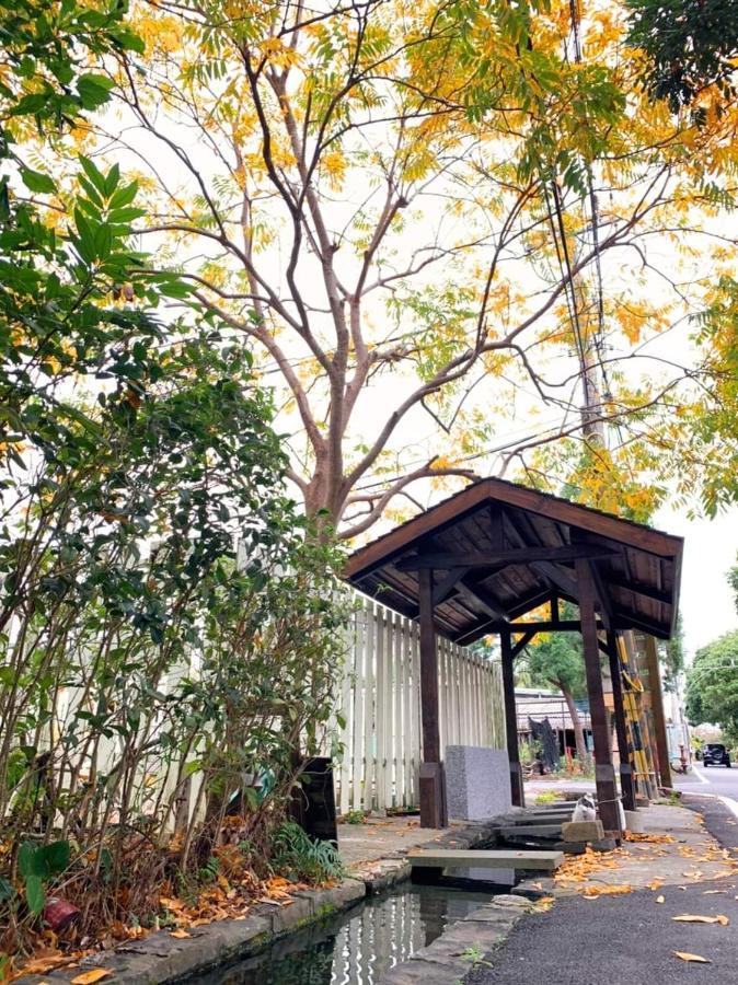 茅店bnb Beipu Luaran gambar